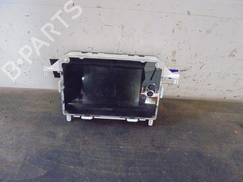 Ferdsskriver FORD GRAND C-MAX (DXA/CB7, DXA/CEU) 1.6 TDCi (115 hp) 13061535