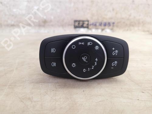 Used Headlight switch FORD FOCUS IV Turnier (HP) 1.0 EcoBoost mHEV (125 hp) 24924592