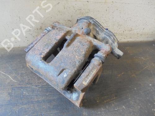 Used Left rear brake caliper AUDI Q5 (8RB) 3.0 TDI quattro (240 hp) 12869220