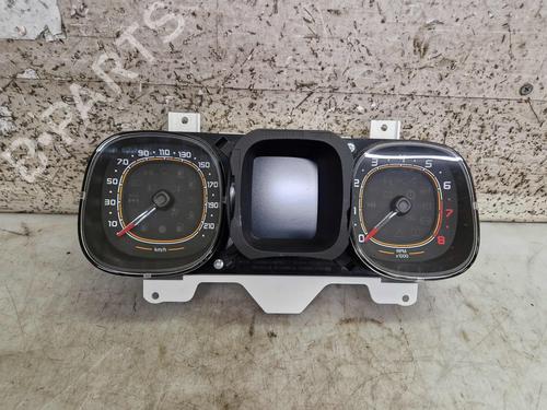 Used Instrument cluster FIAT PANDA (312_, 319_) 0.9 4x4 (312PXG1A) (86 hp) 30612141