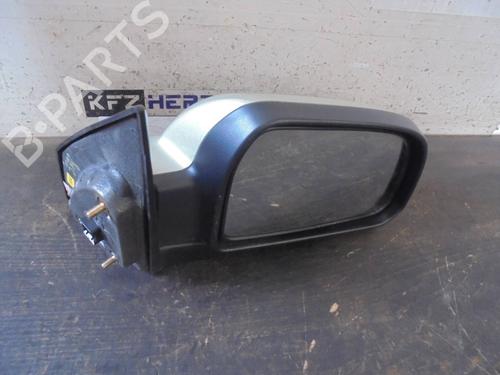 Used Right mirror HYUNDAI TUCSON (JM) 2.0 CRDi All-wheel Drive (113 hp) 12869917