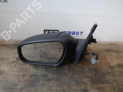 Used Left mirror FORD FOCUS II Turnier (DA_, FFS, DS) 1.6 TDCi (90 hp) 13432683