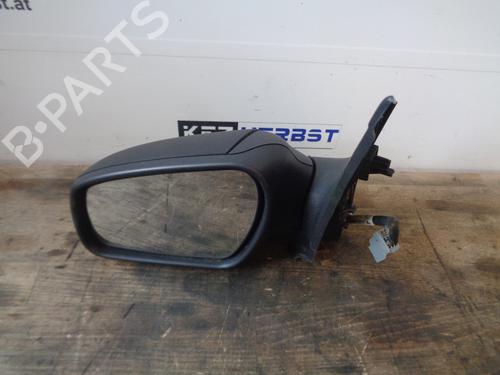 Retrovisor izquierdo FORD FOCUS II Turnier (DA_, FFS, DS) 1.6 TDCi (90 hp) 13432683