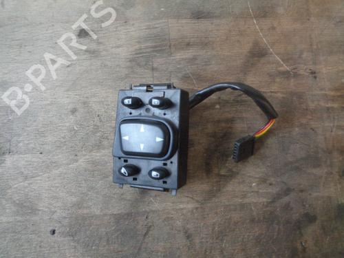 Mirror switch MERCEDES-BENZ S-CLASS Coupe (C215) CL 500 (215.375) | BP12883800I25 