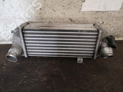 Used Intercooler HYUNDAI ix20 (JC) 1.4 CRDi (78 hp) 22281266