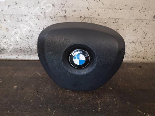 Airbag stuur BMW 7 (F01, F02, F03, F04) 750 d xDrive (381 hp) 7829507 6778295 | 9214600