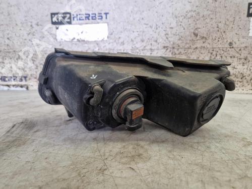 Right front fog light VW POLO V (6R1, 6C1) 1.2 TDI | BP29966621C31