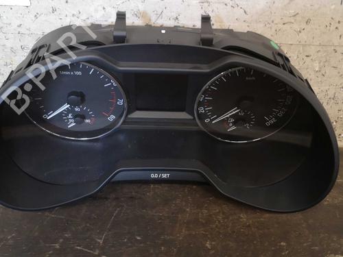 Used Instrument cluster SKODA OCTAVIA III Combi (5E5, 5E6) 1.2 TSI (110 hp) 22290846