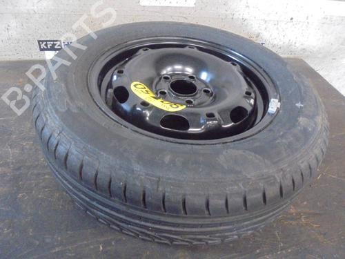 Used Rim SEAT IBIZA IV (6J5, 6P1) 1.2 (70 hp) 20093235