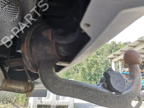 Trækkugle/Mekanisme FORD KUGA II (DM2) 1.5 TDCi | BP37068490C141 - Image 2