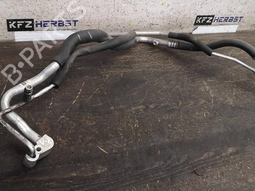 Used AC pipe OPEL MERIVA B MPV (S10) 1.3 CDTI (75) (75 hp) 13063974