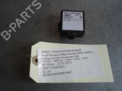 Used Control unit FORD FOCUS C-MAX (DM2) 2.0 TDCi (136 hp) 20089933