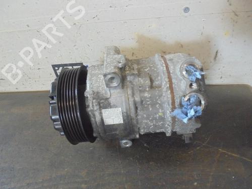 Used AC compressor OPEL CORSA D (S07) 1.7 CDTI (L08, L68) (130 hp) 13434073