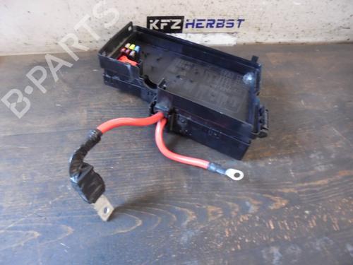 Fuse box VOLVO V40 Hatchback (525) D3 | BP12889018E1 