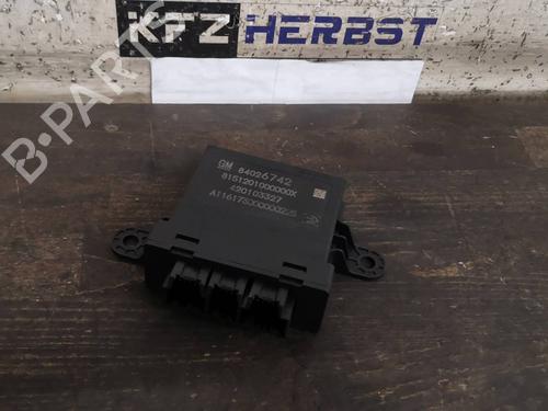 Used Control unit OPEL ASTRA K Sports Tourer (B16) 1.6 CDTi (35) (110 hp) 13437967