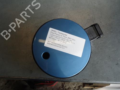 Używane Klapa wlewu paliwa FORD FOCUS I Saloon (DFW) 1.8 Turbo DI / TDDi (75 hp) 12882331