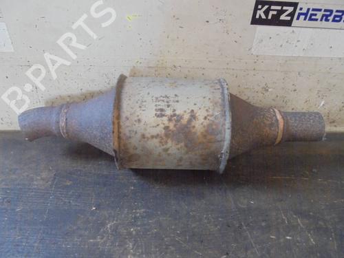 Used Catalyst PEUGEOT BOXER Van (244) 2.2 HDi (101 hp) 12871328