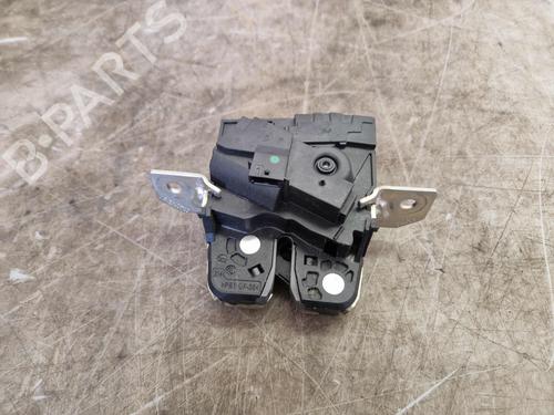 Andre MERCEDES-BENZ B-CLASS Sports Tourer (W246, W242) B 180 CDI / d (246.212) (109 hp) 33122405