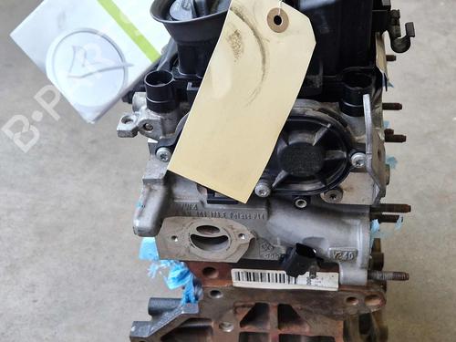 Engine VW GOLF VII (5G1, BQ1, BE1, BE2) 1.6 TDI | BP29527597M1 