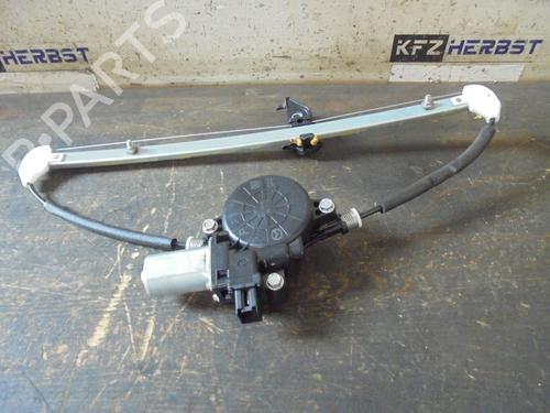 Used Rear right window mechanism MAZDA CX-5 (KE, GH) 2.2 D (KE2FW) (150 hp) 12870598