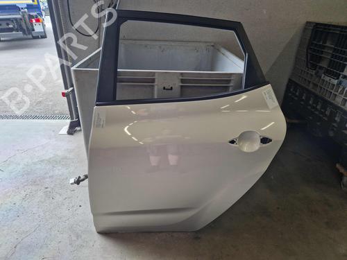 Dør venstre bagtil HYUNDAI ix20 (JC) 1.4 (90 hp) 28277929