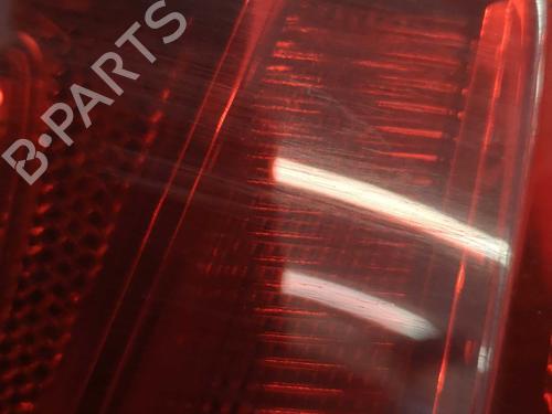 Right taillight VW POLO V (6R1, 6C1) 1.0 | BP22284807C35 