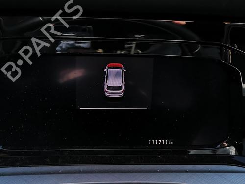 Engine VW GOLF VIII (CD1, DA1) 2.0 TDI | BP35952539M1 - Image 2