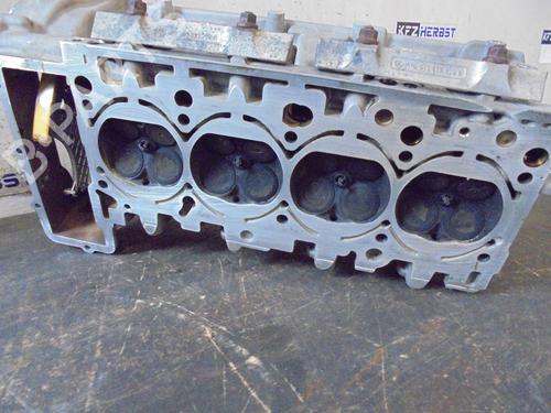 Cylinder head AUDI A5 (8T3) S5 quattro | BP30062262M5