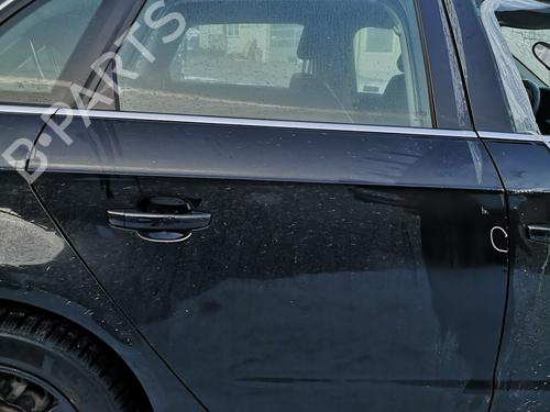 Used Right rear door AUDI A3 Sportback (8VA, 8VF) 1.2 TFSI (105 hp) 31657735