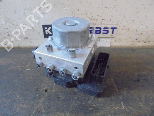 Módulo de ABS RENAULT CLIO IV (BH_) 0.9 TCe 90 (BHNF, BHMA, BHMH, BHJK, BHJR) (90 hp) 12860494