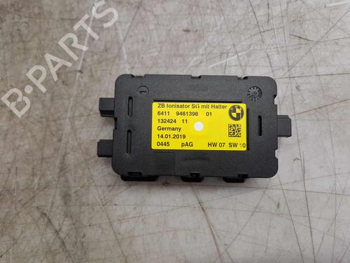 Electronic sensor BMW 5 (E60) 520 d 4064779 | B-Parts