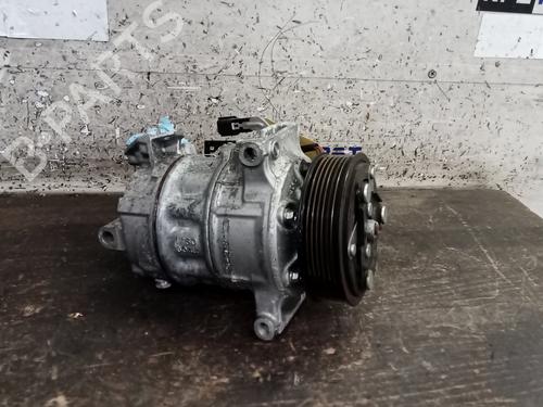 AC Kompressor RENAULT SCÉNIC IV (J9_) 1.7 Blue dCi 120 (J9A7, J9A8) (120 hp) 22294249