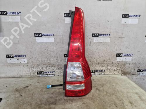 Højre baglygte HONDA CR-V III (RE_) 2.2 i-DTEC 4WD (RE6) (150 hp) 29587899