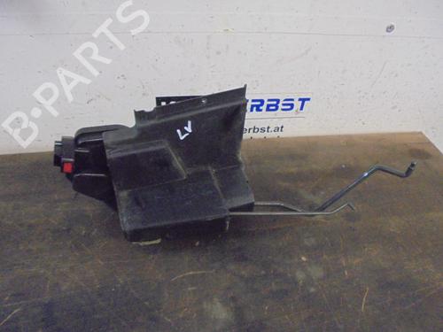 Front left lock HYUNDAI TUCSON (JM) 2.0 CRDi All-wheel Drive | BP12885092C98 
