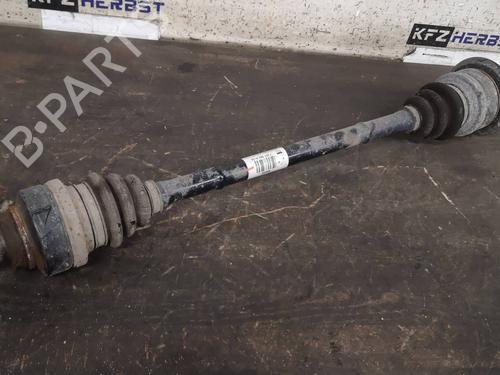 Used Right rear driveshaft BMW 3 (F30, F80) 318 d xDrive (143 hp) 12875692