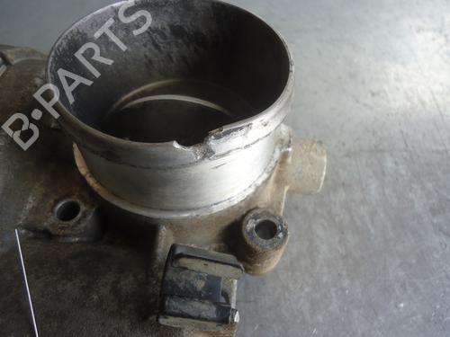 Spjældhus FORD TRANSIT V363 Platform/Chassis (FED, FFD) 2.2 TDCi | BP12863645M82 