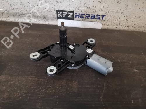 Rear wiper motor SKODA OCTAVIA III Combi (5E5, 5E6) 2.0 TDI RS | BP12894433M102 