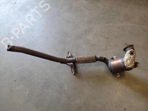 Used Catalyst VW GOLF VII (5G1, BQ1, BE1, BE2) 1.0 TSI (86 hp) 25007972