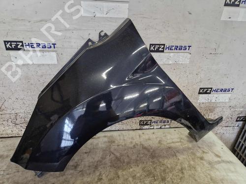 Aleta delantera izquierda Aleta delantera izquierda FORD FIESTA VI (CB1, CCN) 1.25 (82 hp) 34180250 34180250