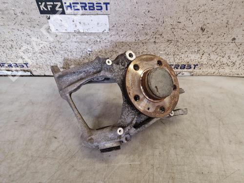Used Left rear steering knuckle AUDI A6 C7 Avant (4G5, 4GD) 2.0 TFSI (180 hp) 27092498