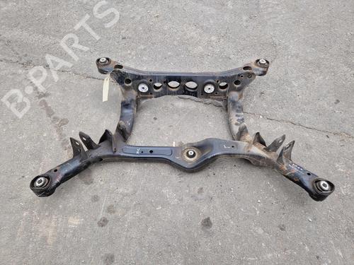 Used Rear axle AUDI A4 B8 Avant (8K5) 1.8 TFSI quattro (160 hp) 28605383