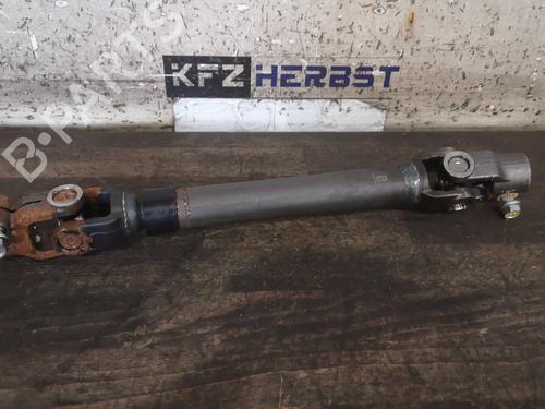 Used Steering column universal joint KIA SPORTAGE III (SL) 2.0 CRDi AWD (136 hp) 22285402