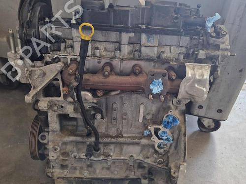 Engine FORD FIESTA VII (HJ, HF) 1.5 TDCi | BP38951585M1 - Image 2