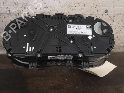 Instrument cluster SKODA FABIA III Estate (NJ5) 1.0 TSI | BP22282565C47 