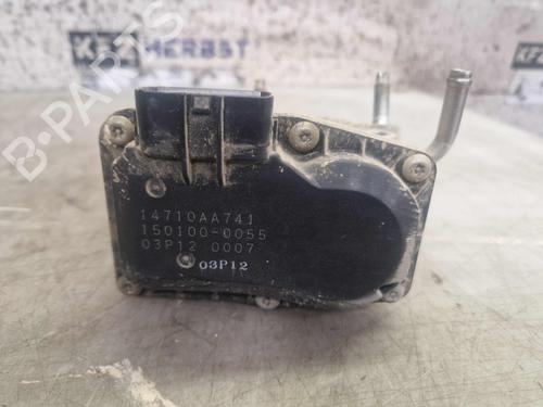 Egr SUBARU FORESTER (SH_) 2.0 D AWD (SHH, SHD, SHN) | BP29627422M69 