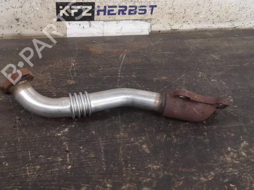 Used Pipe NISSAN NAVARA NP300 (D40) 2.5 dCi 4WD (D40TT, D40T, D40M, D40BB) (190 hp) 13059914
