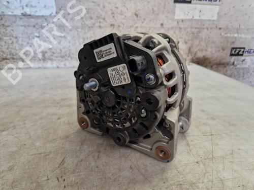 Alternator RENAULT CLIO IV (BH_) 1.2 16V | BP27693829M7 