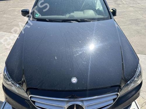 Used Hood MERCEDES-BENZ E-CLASS T-Model (S212) E 250 CDI / BlueTEC (212.203, 212.204) (204 hp) 28362522