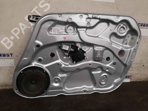 Used Front right window mechanism HYUNDAI i30 (FD) 1.6 CRDi (116 hp) 12881071