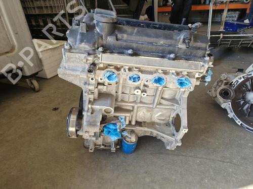 Motor Motor HYUNDAI i20 II (GB, IB) 1.2 (84 hp) 33845584 33845584